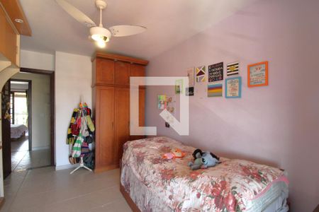 Casa à venda com 250m², 3 quartos e 3 vagasQuarto 2