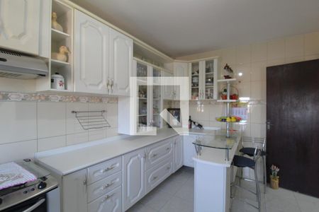 Casa à venda com 250m², 3 quartos e 3 vagasCozinha