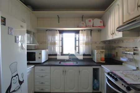 Casa à venda com 250m², 3 quartos e 3 vagasCozinha