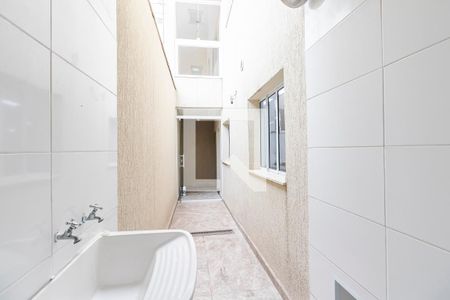 Casa à venda com 219m², 3 quartos e 5 vagasÁrea de Serviço