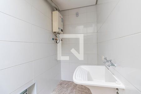 Casa à venda com 219m², 3 quartos e 5 vagasÁrea de Serviço