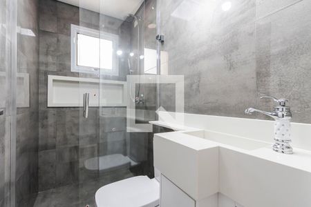 Casa à venda com 219m², 3 quartos e 5 vagasBanheiro 2