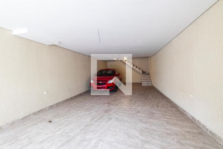 Casa à venda com 219m², 3 quartos e 5 vagasGaragem