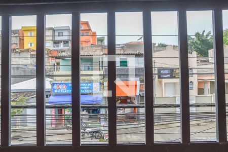 Casa à venda com 220m², 3 quartos e 3 vagas Casa à venda com 220m², 3 quartos e 3 vagasVista da Sacada