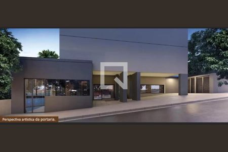 Studio à venda com 19m², 1 quarto e sem vaga Studio à venda com 19m², 1 quarto e sem vagaFachada