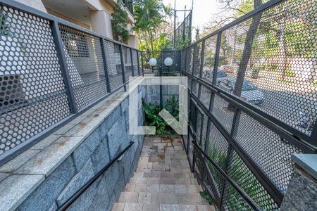 Apartamento à venda com 116m², 3 quartos e 2 vagas Apartamento à venda com 116m², 3 quartos e 2 vagasPortaria