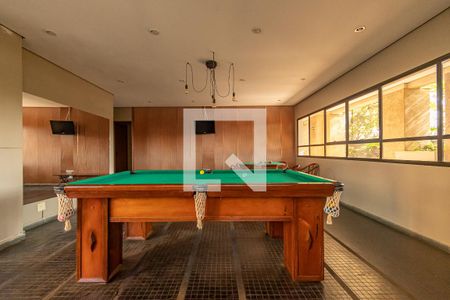 Apartamento à venda com 116m², 3 quartos e 2 vagas Apartamento à venda com 116m², 3 quartos e 2 vagasÁrea comum - Sala de Jogos