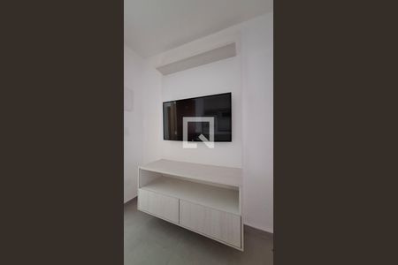 Sala de apartamento para alugar com 1 quarto, 27m² em Vila Dom Pedro Ii, São Paulo