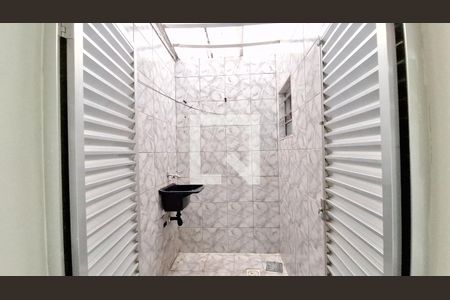 Studio para alugar com 20m², 1 quarto e 1 vagaÁrea de Serviço