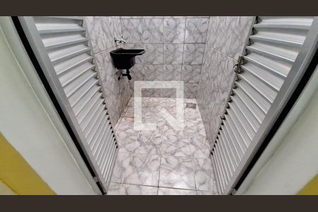 Studio para alugar com 20m², 1 quarto e 1 vagaÁrea de Serviço