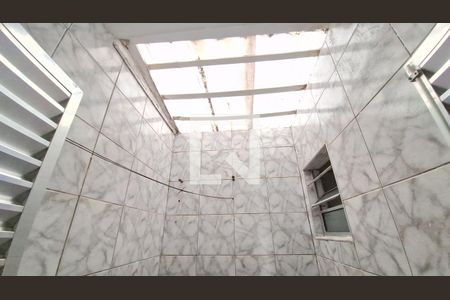 Studio para alugar com 20m², 1 quarto e 1 vagaÁrea de Serviço