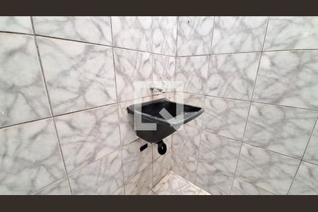 Studio para alugar com 20m², 1 quarto e 1 vagaÁrea de Serviço