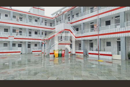 Studio para alugar com 20m², 1 quarto e 1 vagaÁrea comum