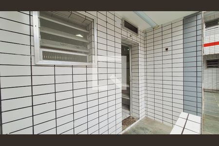 Studio para alugar com 20m², 1 quarto e 1 vagaÁrea comum