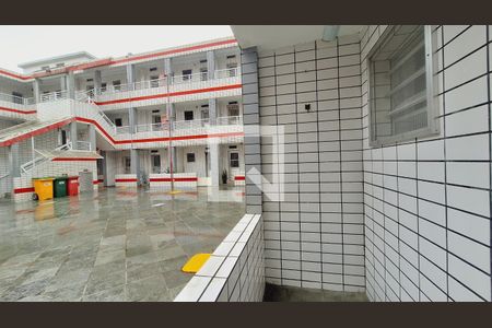 Studio para alugar com 20m², 1 quarto e 1 vagaÁrea comum