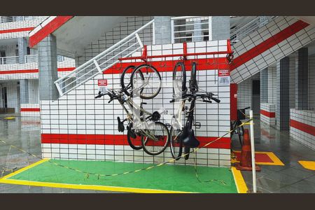 Studio para alugar com 20m², 1 quarto e 1 vagaÁrea comum