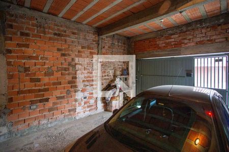 Casa à venda com 124m², 4 quartos e 2 vagasGaragem