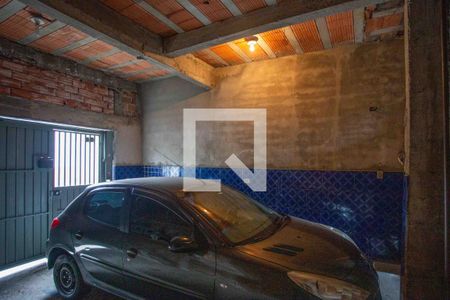 Casa à venda com 124m², 4 quartos e 2 vagasGaragem