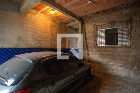 Casa à venda com 124m², 4 quartos e 2 vagasGaragem