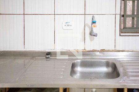 Casa à venda com 124m², 4 quartos e 2 vagasCozinha