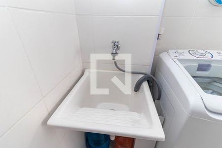 Apartamento à venda com 32m², 2 quartos e sem vagaCozinha