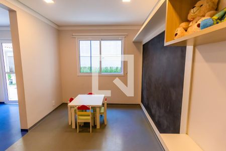Apartamento à venda com 32m², 2 quartos e sem vagaBrinquedoteca
