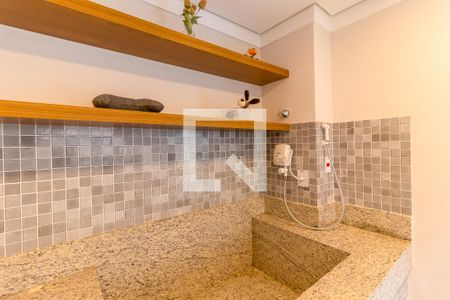 Apartamento à venda com 32m², 2 quartos e sem vagaPet Place