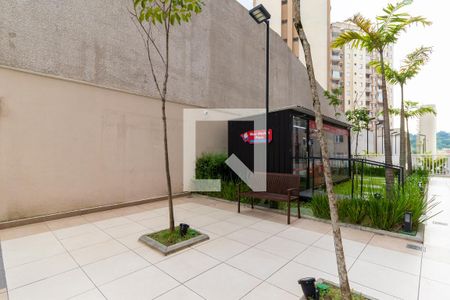 Apartamento à venda com 32m², 2 quartos e sem vagaMercado 24h