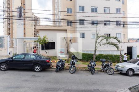 Apartamento à venda com 32m², 2 quartos e sem vagaFachada