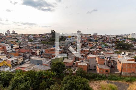 Apartamento à venda com 32m², 2 quartos e sem vagaVista do Quarto 1