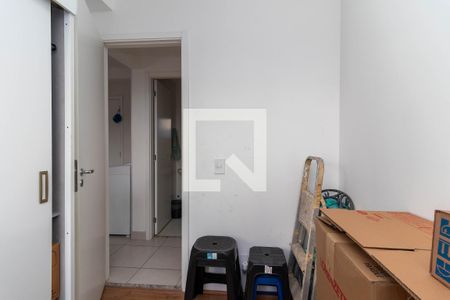 Apartamento à venda com 32m², 2 quartos e sem vagaQuarto 2