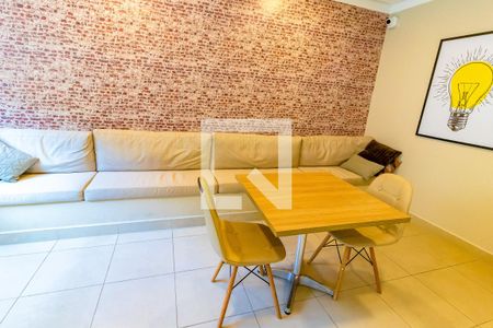 Apartamento à venda com 32m², 2 quartos e sem vagaSala de Estudos