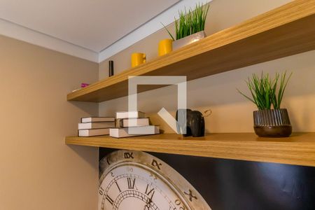 Apartamento à venda com 32m², 2 quartos e sem vagaSala de Estudos