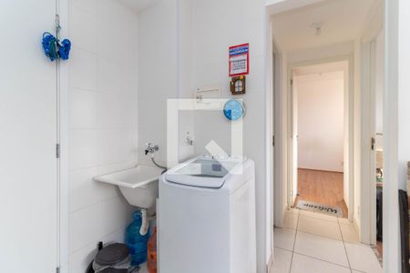 Apartamento à venda com 32m², 2 quartos e sem vagaCozinha