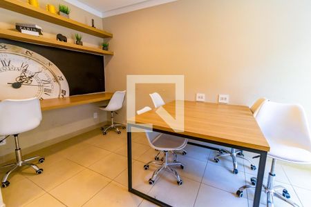 Apartamento à venda com 32m², 2 quartos e sem vagaSala de Estudos