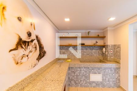 Apartamento à venda com 32m², 2 quartos e sem vagaPet Place