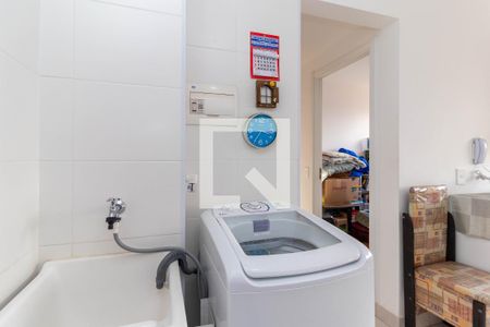Apartamento à venda com 32m², 2 quartos e sem vagaCozinha