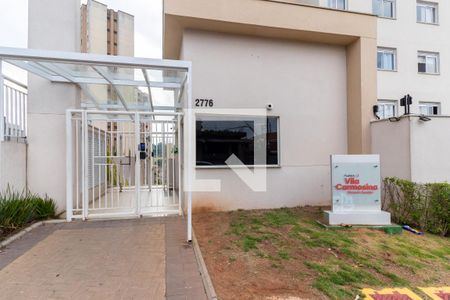 Apartamento à venda com 32m², 2 quartos e sem vagaÁrea comum