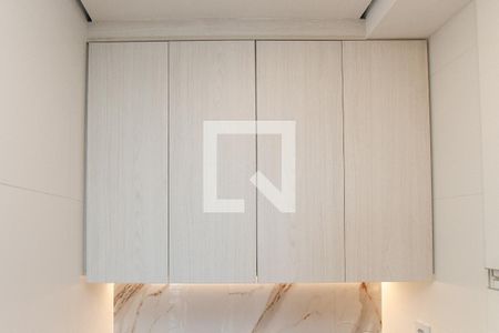 Apartamento à venda com 41m², 1 quarto e 2 vagasÁrea de Serviço  