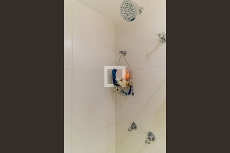 Studio à venda com 22m², 1 quarto e sem vagaBanheiro