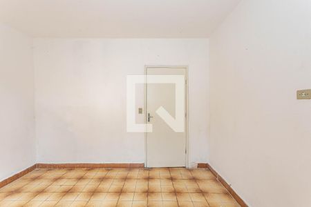 Quarto de casa para alugar com 1 quarto, 43m² em Vila das Merces, São Paulo