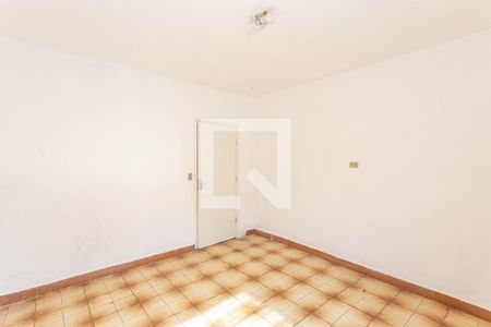 Quarto de casa para alugar com 1 quarto, 43m² em Vila das Merces, São Paulo