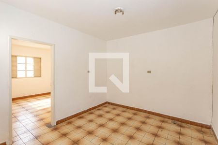 Sala de casa para alugar com 1 quarto, 43m² em Vila das Merces, São Paulo