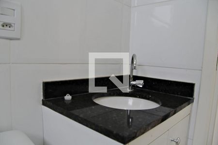 Apartamento para alugar com 69m², 2 quartos e 1 vagaBanheiro social