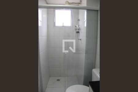 Apartamento para alugar com 69m², 2 quartos e 1 vagaBanheiro social