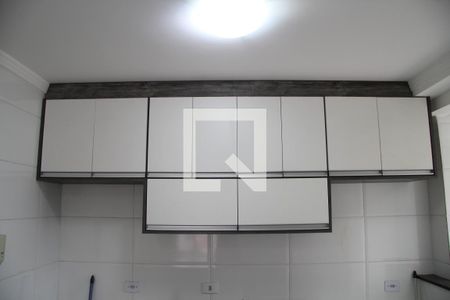 Apartamento para alugar com 69m², 2 quartos e 1 vagaCozinha e Área de Serviço