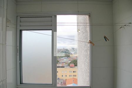 Apartamento para alugar com 69m², 2 quartos e 1 vagaCozinha e Área de Serviço