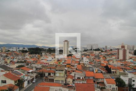 Apartamento para alugar com 69m², 2 quartos e 1 vagaVista do Quarto 2