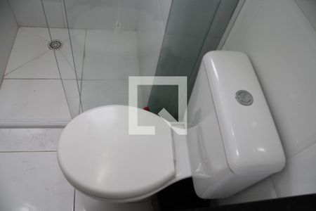 Apartamento para alugar com 69m², 2 quartos e 1 vagaBanheiro social