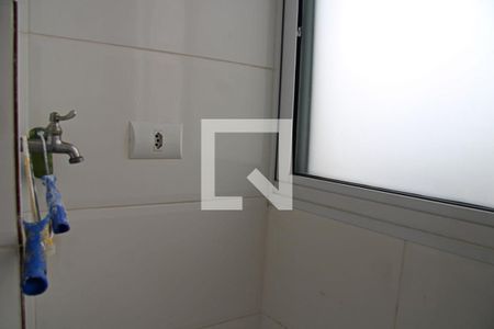Apartamento para alugar com 69m², 2 quartos e 1 vagaCozinha e Área de Serviço